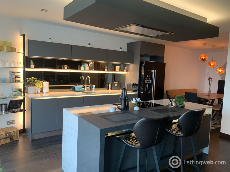 3 Bedroom Duplex to Rent 